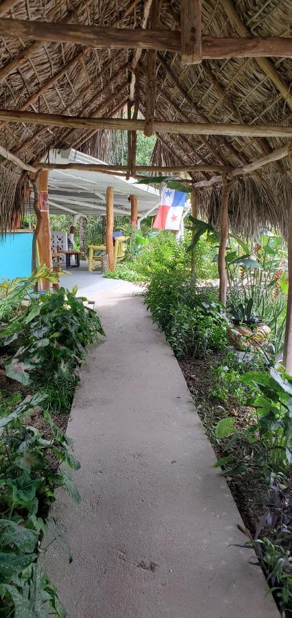 Cabanas Lujos Del Mirador El Cope (Panama) Esterno foto